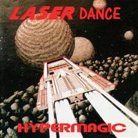 Laserdance - Hypermagic