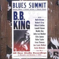 B.B. King - Blues Summit