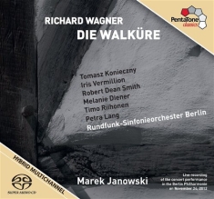 Wagner - Die Walküre