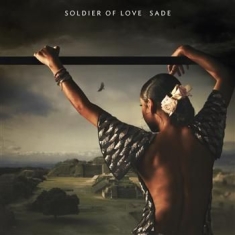 Sade - Soldier Of Love