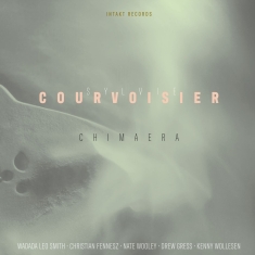 Sylvie Courvoisier - Chimaera