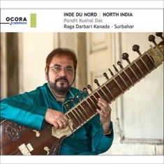 Kushal Das - North India - Pandit Kushal Das, Ra