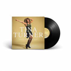 Tina Turner - Queen Of Rock 'N' Roll