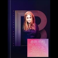 Carlisle Belinda - Decades Volume 2: The Studio Albums