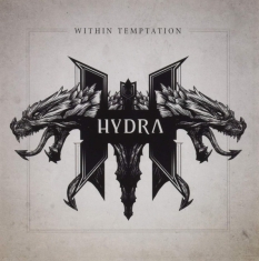 Within Temptation - Hydra