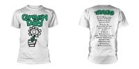 Green Day - T/S Kerplunk (L)