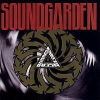 Soundgarden - Badmotorfinger