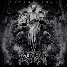 Belphegor - Totenritual