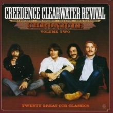 Creedence Clearwater Revival - Chronicle Volume Two