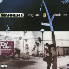 Warren G - Regulate...G Funk Era