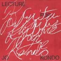 Bunita Marcus - Lecture For Jo Kondo