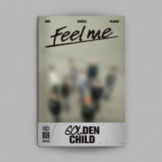 Golden Child - Feel me (Youth Ver.)