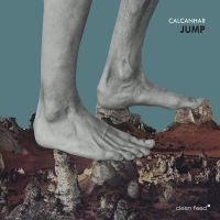 Calcanhar - Jump