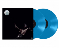 Scott Travis - Utopia (Ltd Exklusiv Blue 2LP)