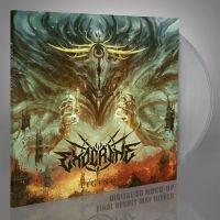 Exocrine - Legend (Clear Vinyl Lp)