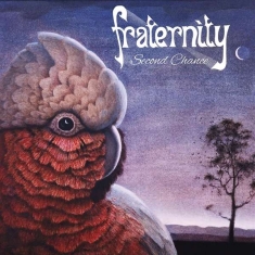 Fraternity (Feat Ac/Dc's Bon Scott) - Second Chance 