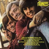 Monkees The - Monkees (Multi-Colour) (Rsd 2024)