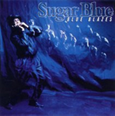 Sugar Blue - Blue Blazes