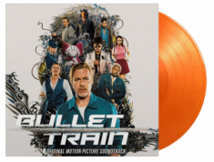 Ost - Bullet Train