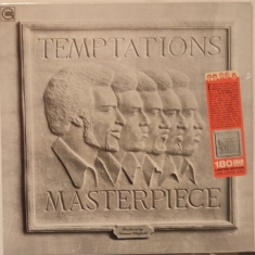 The Temptations - Masterpiece