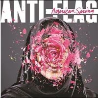 Anti-Flag - American Spring