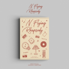 N.Flying - Season´s Greetings 2024