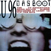 U 96 - Das Boot i gruppen CD / Pop hos Bengans Skivbutik AB (551144)