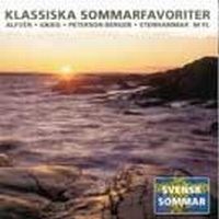 Various Artists - Klassiska Sommarfavoriter