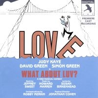 Original Studio Cast - What About Luv?