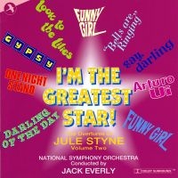 Compilation - Jule Styne Overtures Volume 2