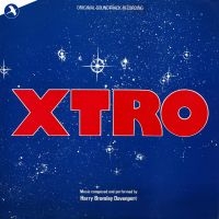 Original Off-Broadway Cast - Xtro