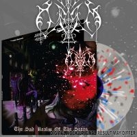 Odium - Sad Realm Of The Stars The (Splatte