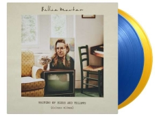 Billie Marten - Writing Of Blues And Yellows