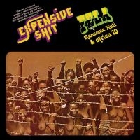 Kuti Fela - Expensive Shit