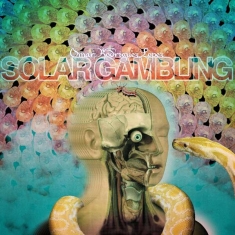 Omar Rodríguez-López - Solar Gambling