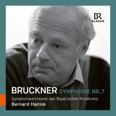 Bruckner Anton - Symphony No. 7