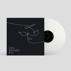 Bts - Love Yourself 'Tear' (Vinyl)