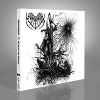 Merrimack - Of Grace And Gravity (Digipack)