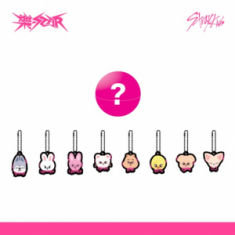 Stray Kids - Star Skzoo Random Keyring