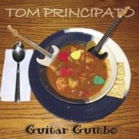 Principato Tom - Guitar Gumbo