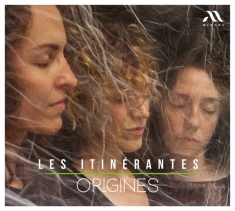 Les Itinerantes - Origines