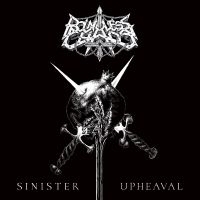 Boundless Chaos - Sinister Upheaval