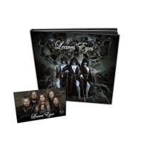 Leaves Eyes - Myths Of Fate (2 Cd Earbook)