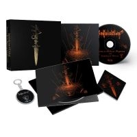 Inquisition - Veneration Of Medieval Mysticism An