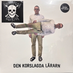 Korslagda Kukar - Den Korslagda Lärarn (2:A Upplagan)