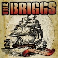 Briggs - Leaving The Ways