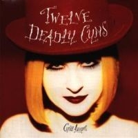 Lauper Cyndi - Twelve Deadly Cyns i gruppen CD / Pop hos Bengans Skivbutik AB (551537)