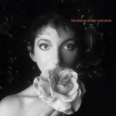 Kate Bush - The Sensual World (2018 Remaster)