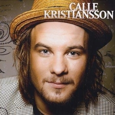 Calle Kristiansson - Calle Kristiansson