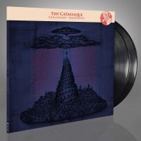 Thy Catafalque - Sublunary Tragedies (2 Lp Vinyl)